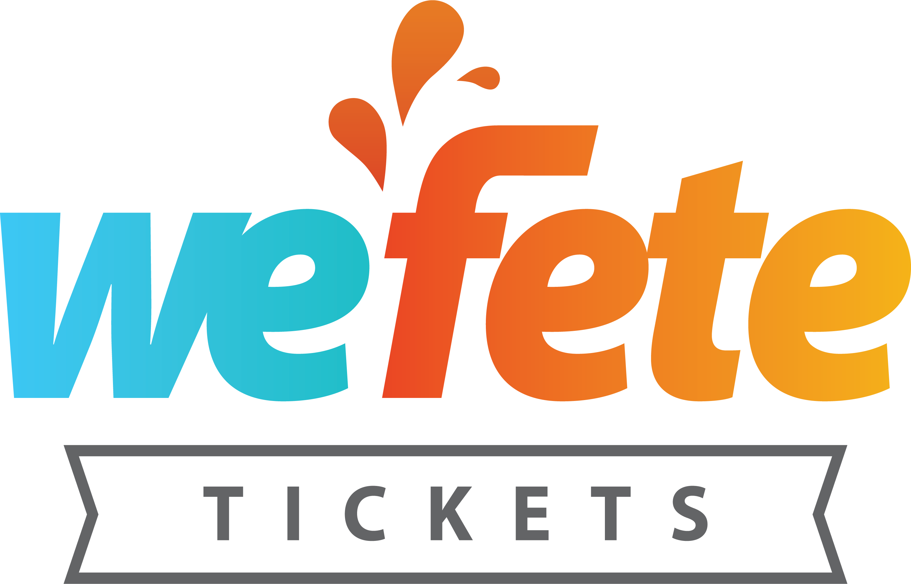 WeFete