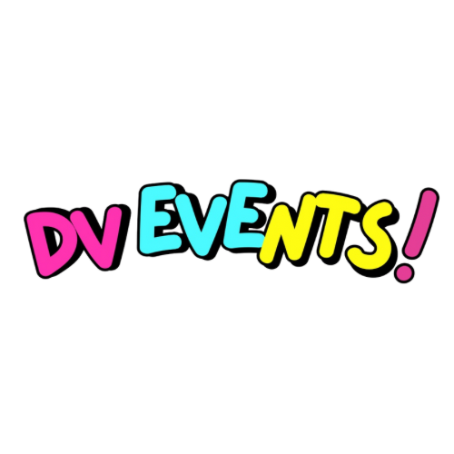 DV EVENTS presents TEQUILA DREAMS logo