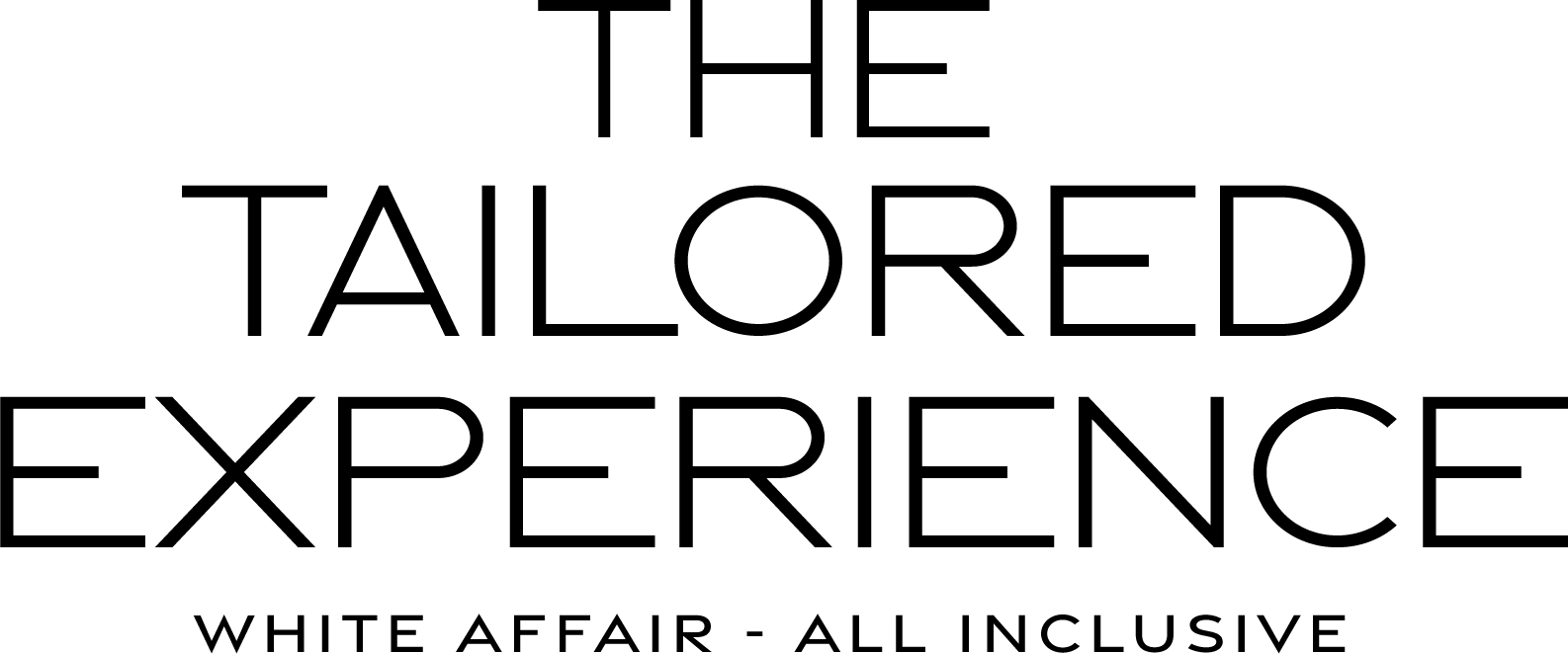 The Tailored Experience logo