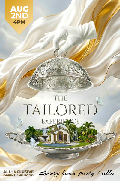 The Tailored Experience