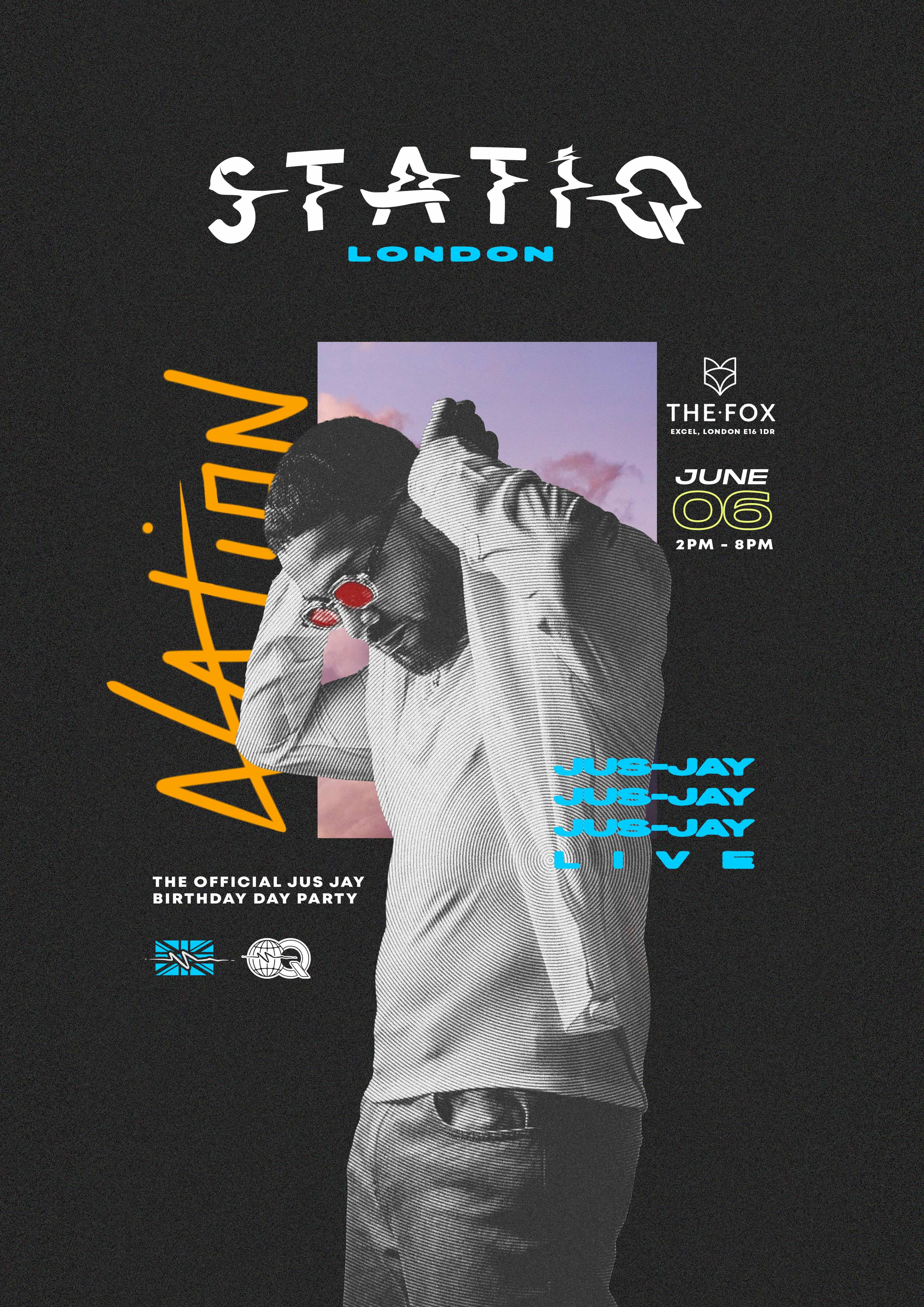 Statiq - London