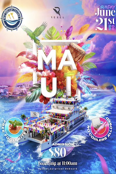 Maui  🌴Tropical Fantasy🌴 