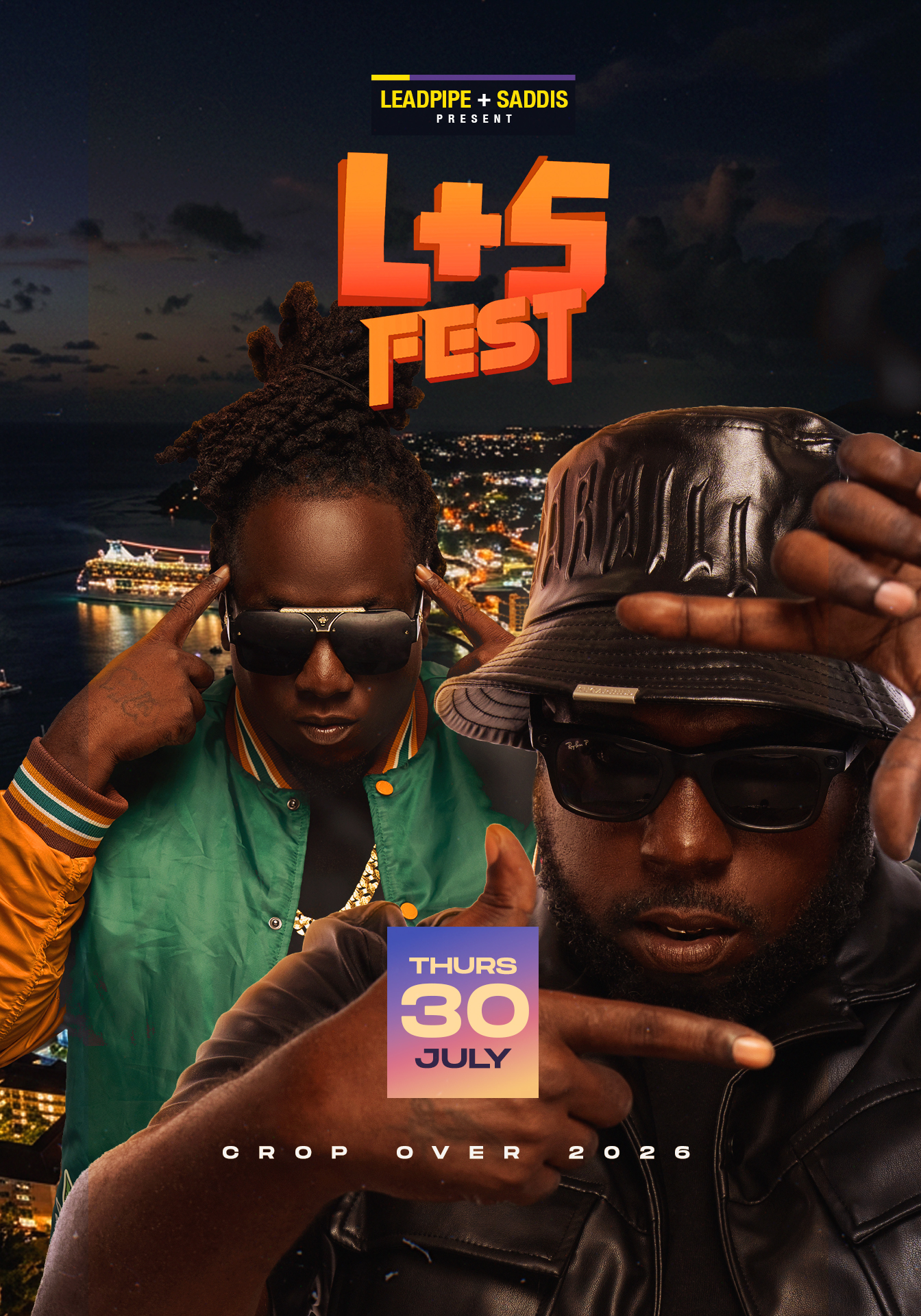 L&S Fest