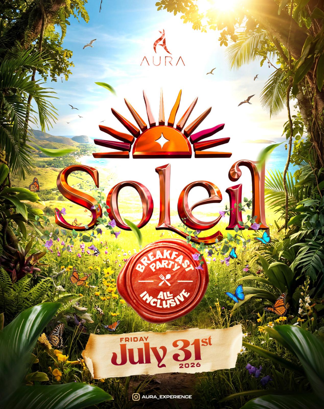 Soleil