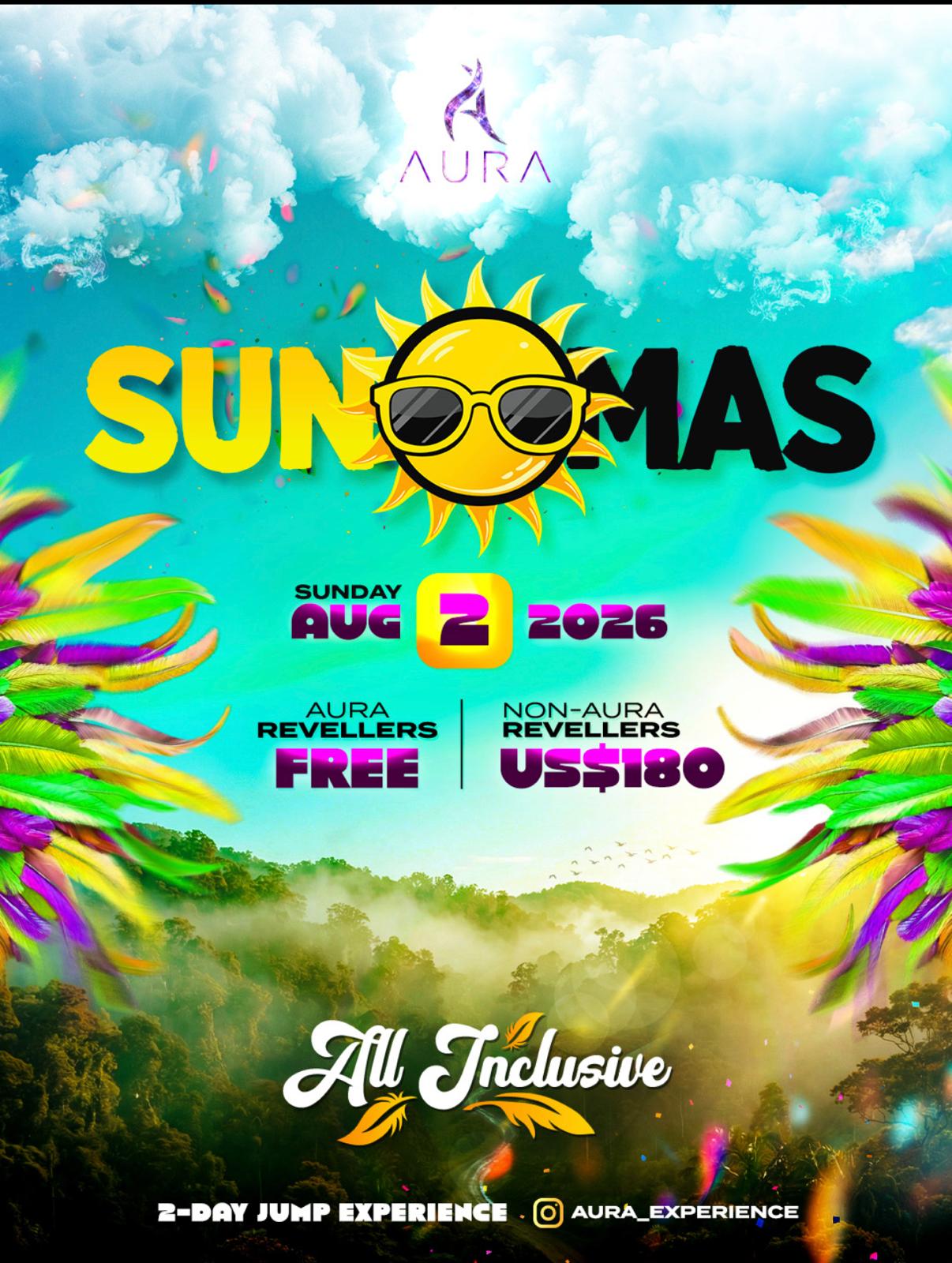 Sun Mas