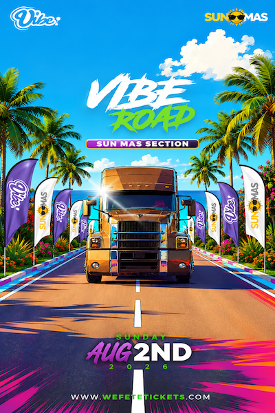 Vibe Road