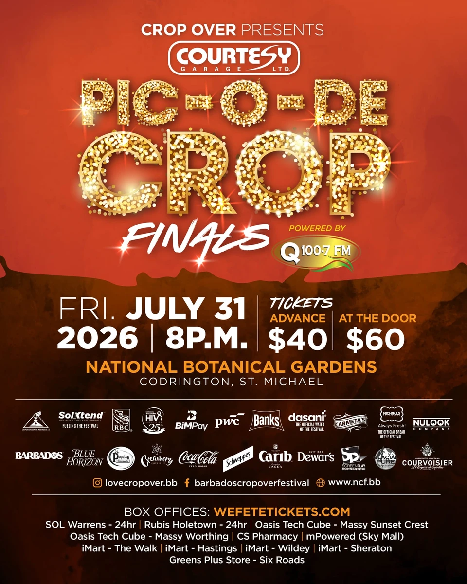 Pic-O-De-Crop Finals