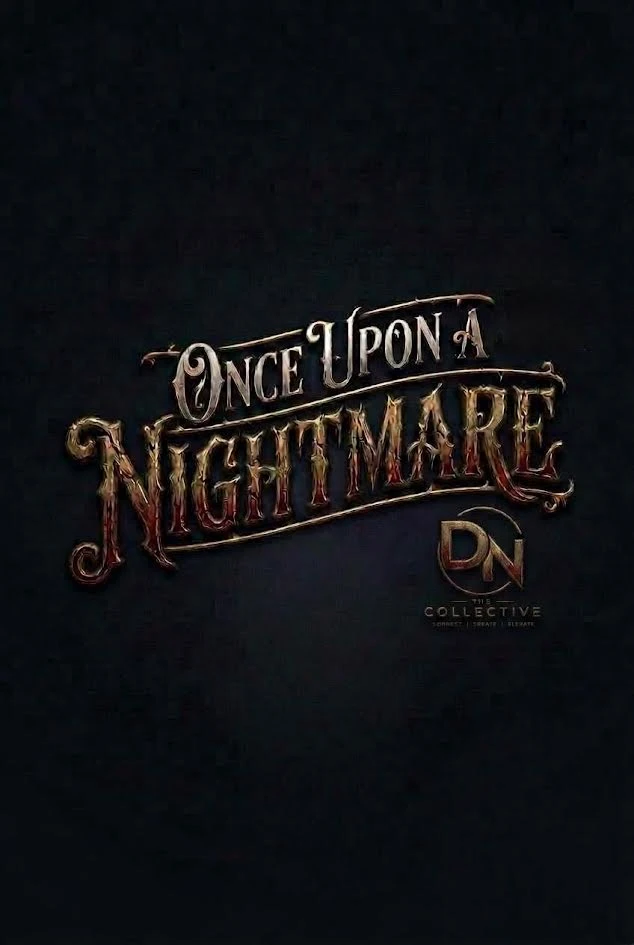 Once Upon A Nightmare