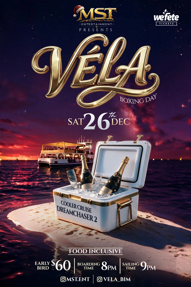 VÉLA