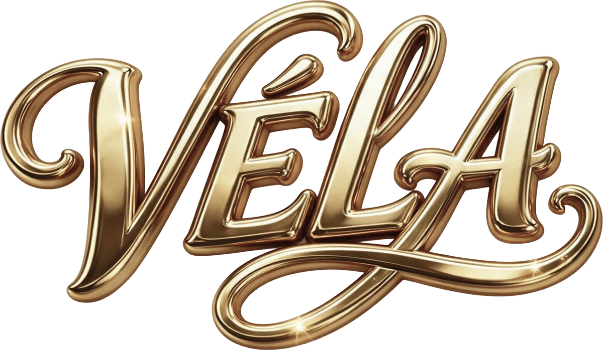 VÉLA logo