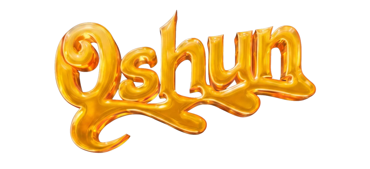OSHUN logo