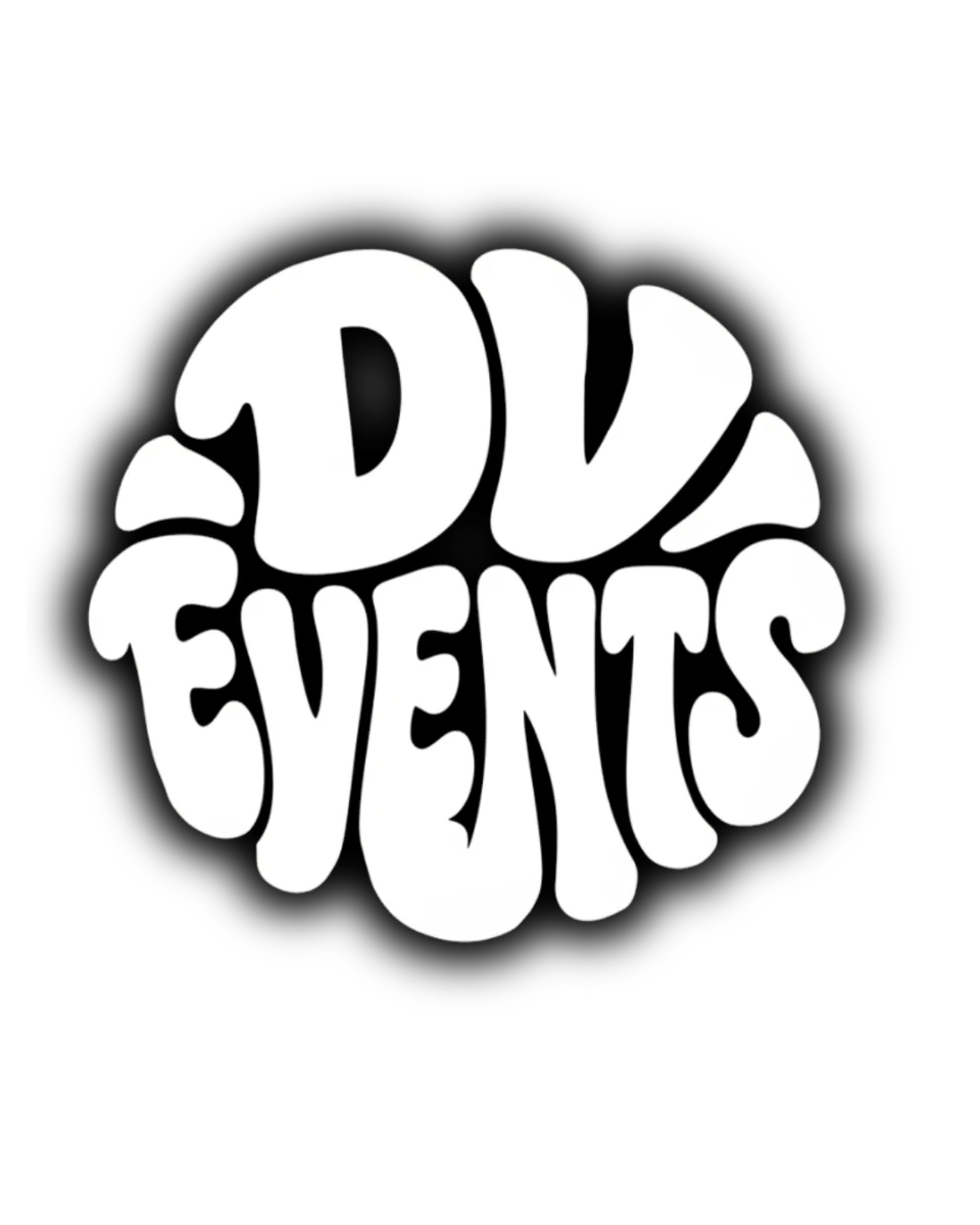 DV EVENTS presents TEQUILA PALOOZA! logo