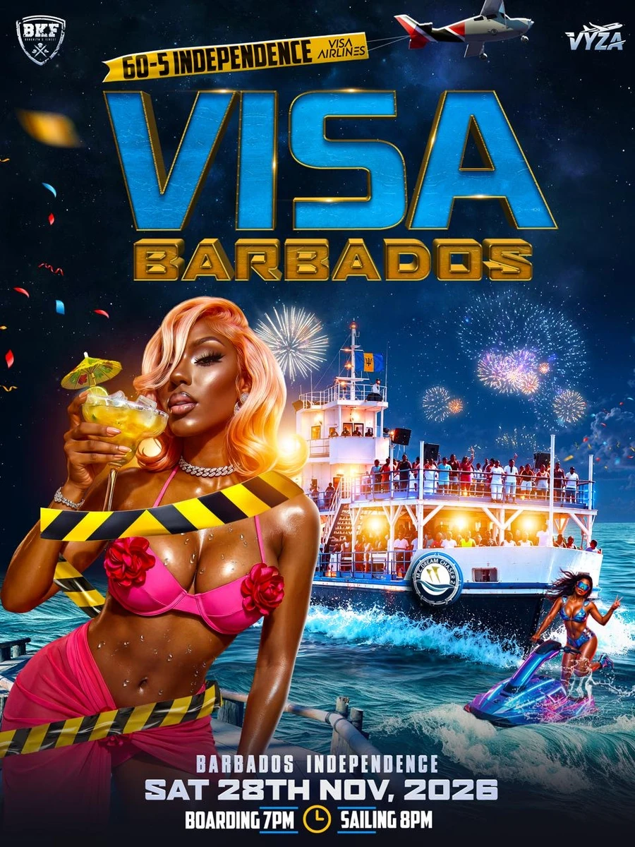 Visa Bim Independence 