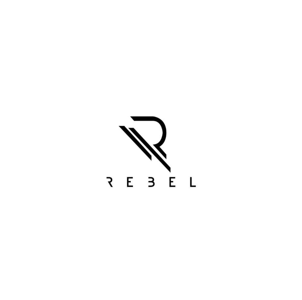 REBEL BRUNCH logo