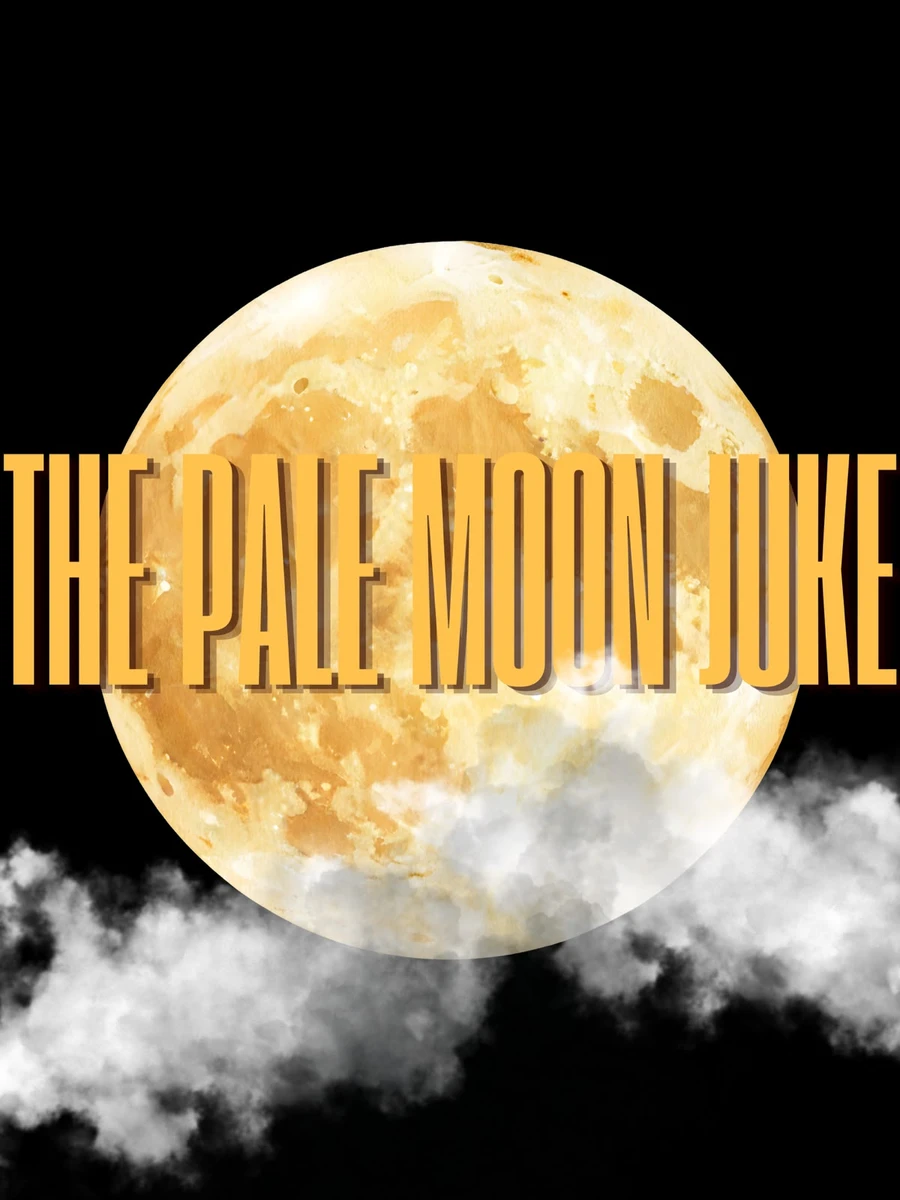 The Pale Moon Juke logo